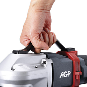 Top Handle