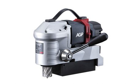 Magnetic Core Drilling Machine - PMD3530, Magnetic Core Drilling Machine Up to &Oslash; 35 x 30 mm Cutters