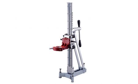 Drill Stand - S170, Drill Stand Capacity Up to Ø170mm
