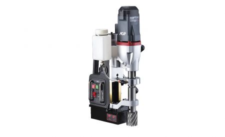 Magnetic Core Drilling Machine - ST50, Morse taper 2 Magnetic Core Drilling Machine for Annular Cutters up to Ø 50 x 50 mm