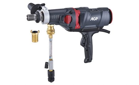 Wet & Dry Drilling