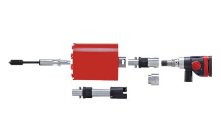 ADD-Dry-Drilling-System