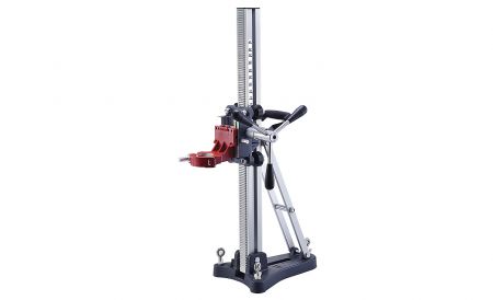 Drill Stand Capacity Up to &Oslash; 202 ㎜ - AS200 Diamond Coring stand