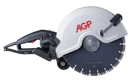 125 ㎜ (5") Depth of Cut Concrete Saw - C14, 125 mm (5") Depth of Cut Concrete Saw