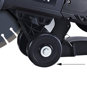 Guide Rollers