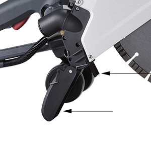 Splash Guard