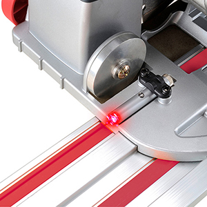 Sighting Laser