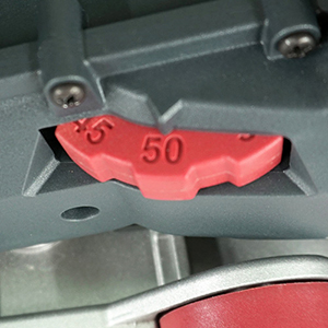 Depth Adjuster