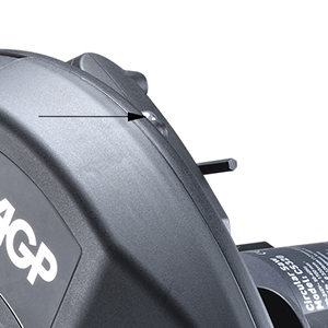 Indicador de carga LED