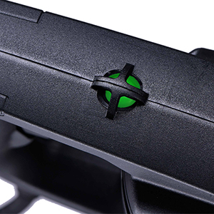 Highly Visible LED Load Indicator