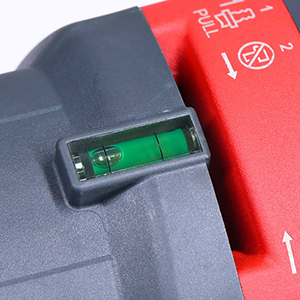 Spirit Level