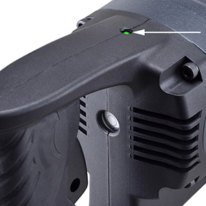 LED Load Indicator