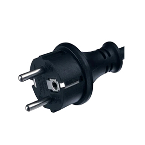 Runs Directly on 230 V single phase