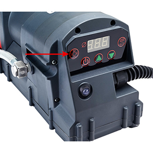 Ferro-Fix Rebar Assist Button
