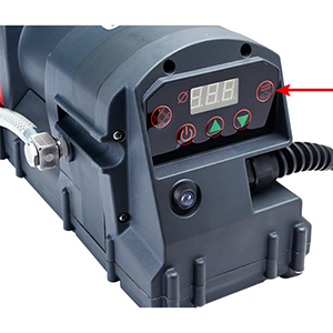 Bit Threading Button