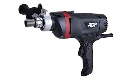 حفر النواة حتى Ø 102 مم في الطوب - DM51P، محرك حفر الماس الجاف 1800 واط