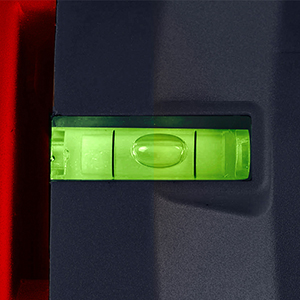 Tubular Spirit Level