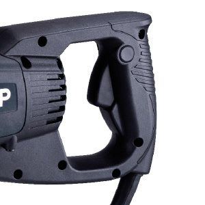 Dust and Water Resistant Switch