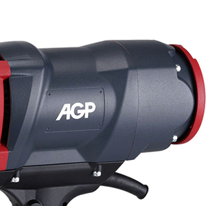 Constant Speed High-Output Motor