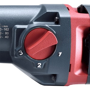 Heavy-Duty Gearbox