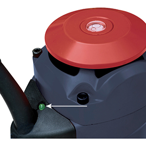 LED Load Indicator