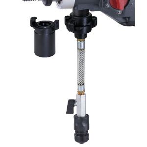 Integrated Convertible Port