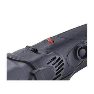 Variable Speed Control