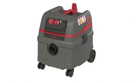 Vacuum Cleaner - DS25L, Wet & Dry Vacuum Cleaner