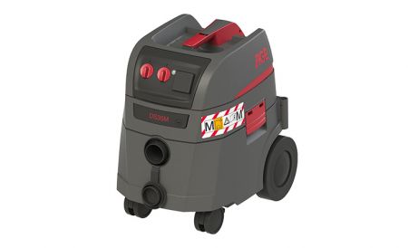 Vacuum Cleaner - DS35M, Wet & Dry Vacuum Cleaner