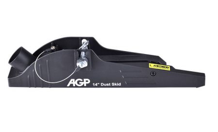 Dust Skid