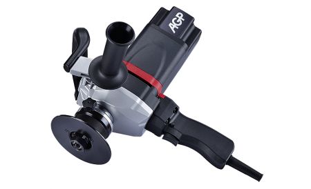 Elektrický zkosení - EB6T, zkosení pro 45° a 30° zkosení