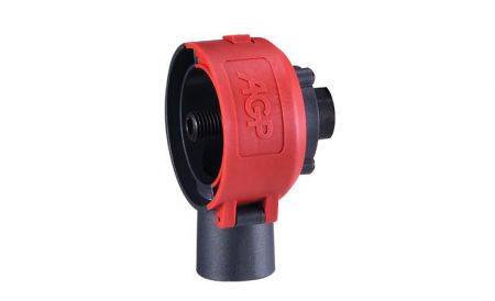 External Dust Extractor Head