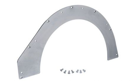Flush Cut Cover Set