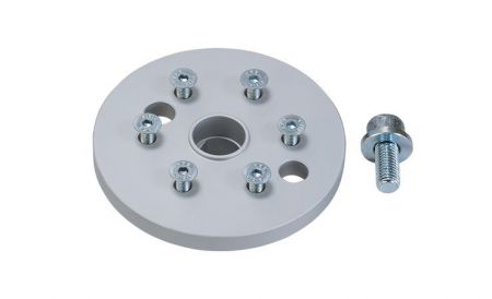 Flush Cutting Flange Kit