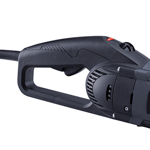 Dust and Water-Resistant Switch