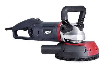 180 ㎜ Concrete Grinder - G180, 180 mm Concrete Grinder
