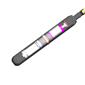 Motor de Alta Frecuencia