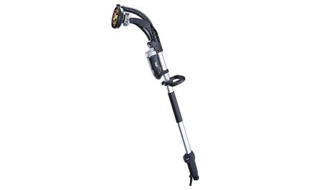 Long Reach Concrete Grinder - Long Reach concrete grinding and sanding machines,  designed for leveling, smoothing, and surface preparation of concrete.