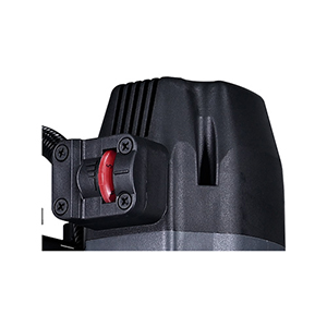 Stepless Variable Speed with