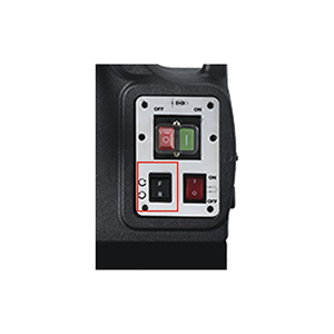 Reversing Switch