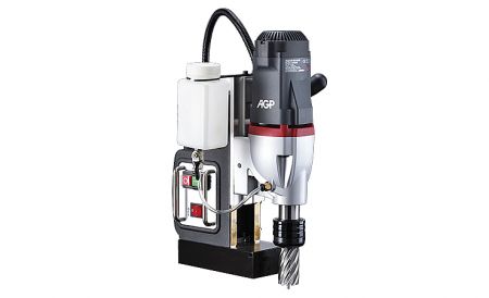 Magnetic Core Drilling & Tapping Machines - Magnetic Core Drilling & Tapping Machines.