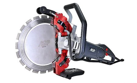 Kruhová pila s hloubkou řezu 220 ㎜ - R13, 330 mm kruhová pila s hloubkou řezu až 230 mm.