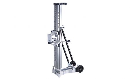Capacidade do Suporte de Perfuração Até Ø 800 ㎜ - Suporte de Coroação S800 Diamond