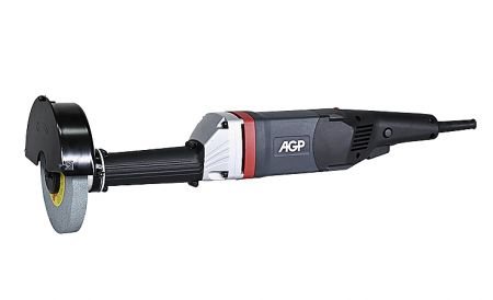 Straight Grinder - SG6, Heavy-Duty 150 mm Straight Grinder