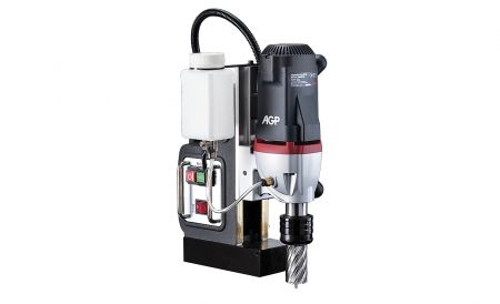 Ø 42 x 50 مم (1-5/8" x 2") مثقاب مغناطيسي