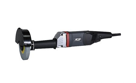 Straight Grinder & Tube Polisher & Burnishing Machine - Straight grinders, tube polishers, and burnishing machines for metal fabrication and tube finishing.
