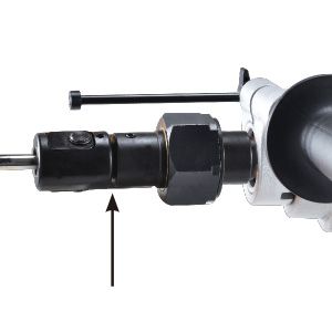 Swivel Joint