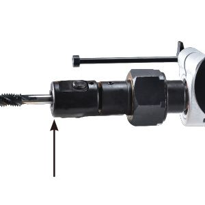 Universal Tapping Chuck