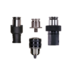 Special Quick-Release Coupling System