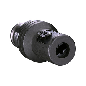 Universal Tapping Chuck